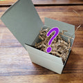 Mystery Boxes